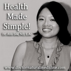 podcast of Dr. Ann Lee