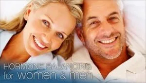 hormone balancing