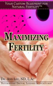 fertility books Amazon, Maximizing Fertility