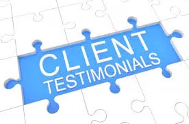testimonials of Dr. Lee